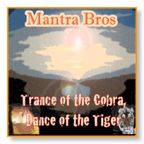 Mantra  Bros Trance of the Cobra